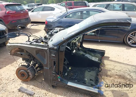 2020 Dodge Charger R/T Rwd из США, поврежденный, VIN 2C3CDXCT2LH107586